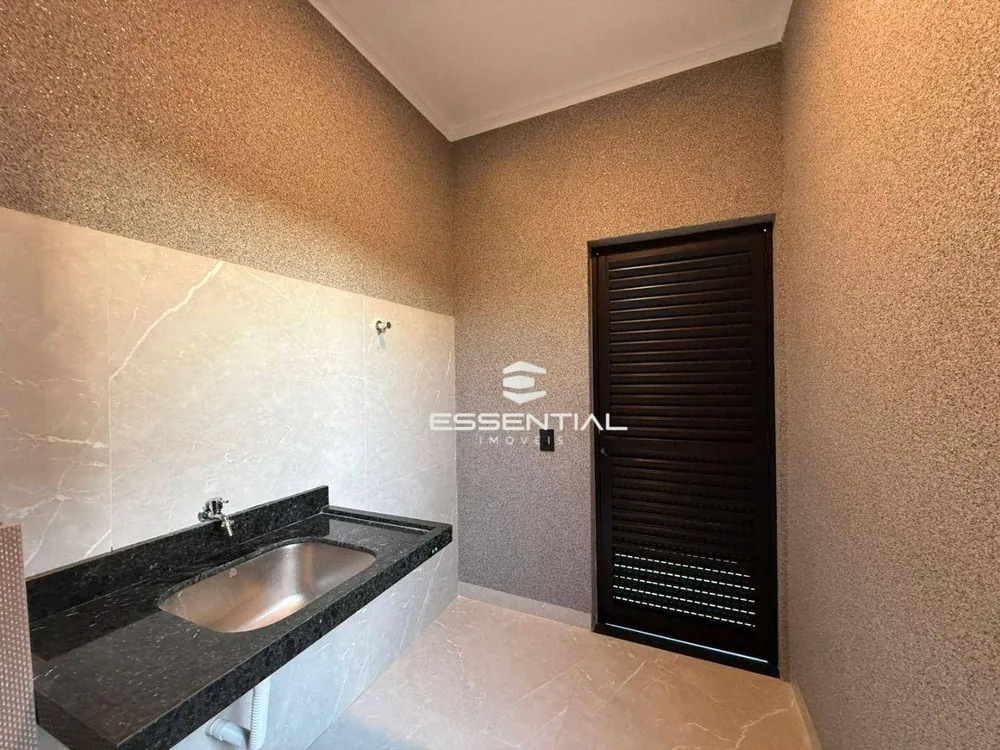 Casa de Condomínio, 3 quartos - Foto 10