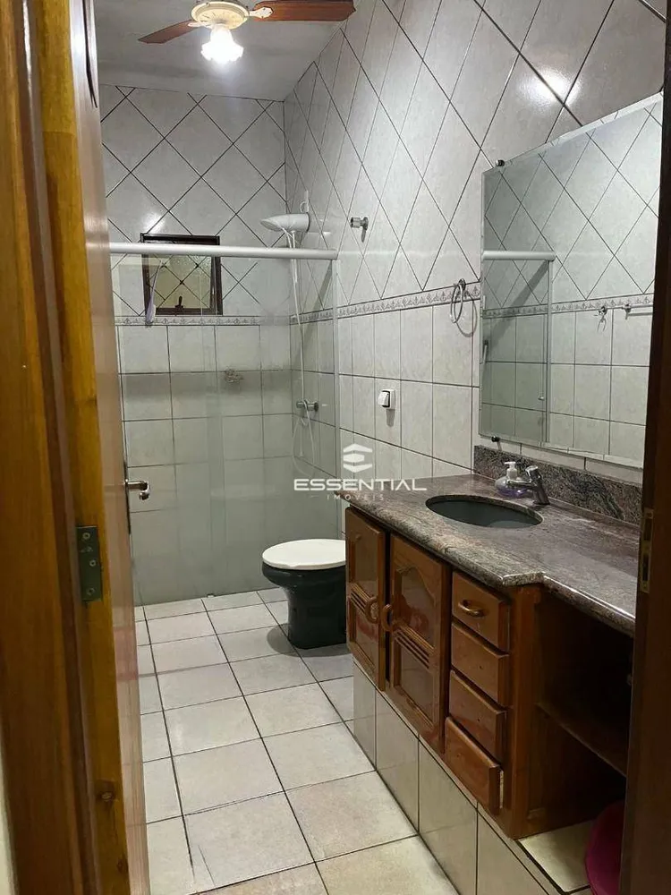 Casa, 3 quartos, 155 m² - Foto 10