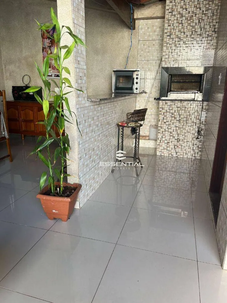 Casa, 3 quartos, 155 m² - Foto 5