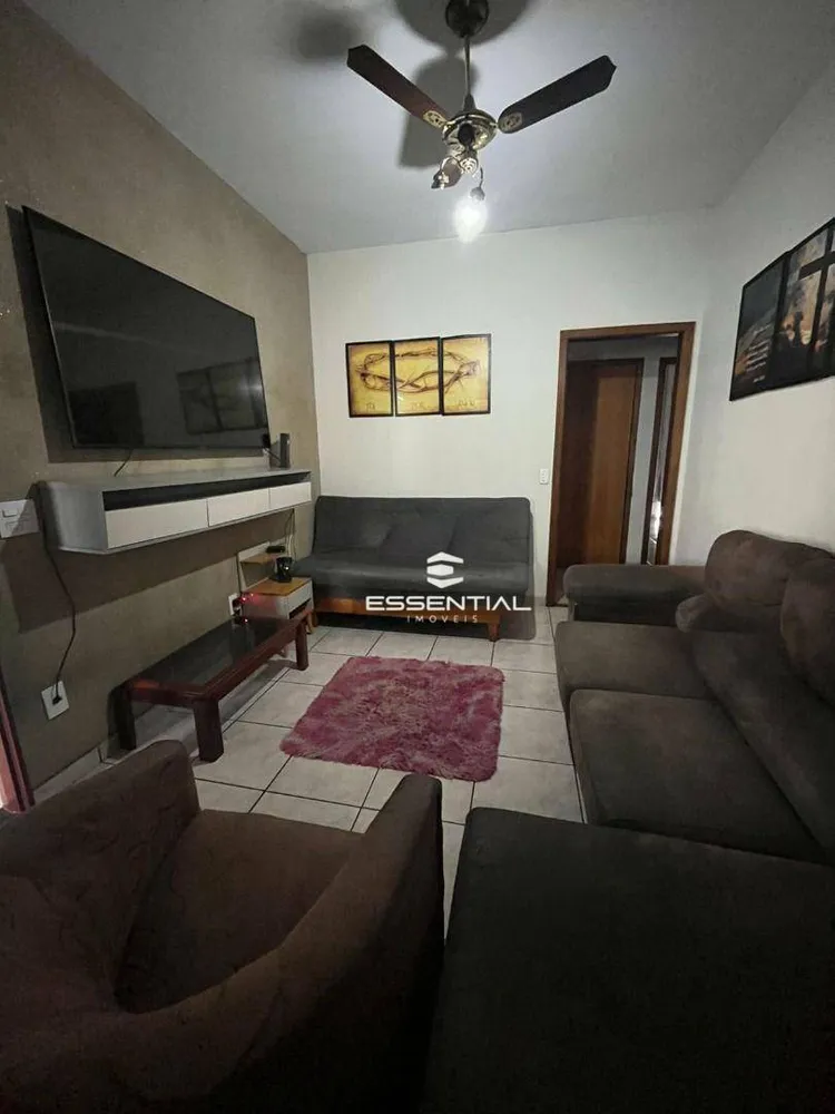 Casa, 3 quartos, 155 m² - Foto 3