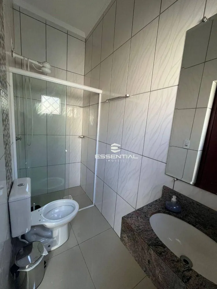 Casa, 3 quartos, 155 m² - Foto 11