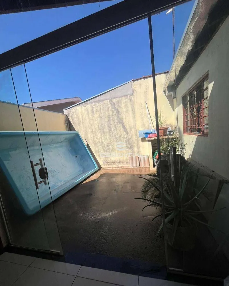 Casa, 3 quartos, 155 m² - Foto 7