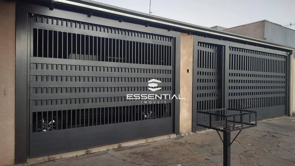 Casa, 3 quartos, 155 m² - Foto 9