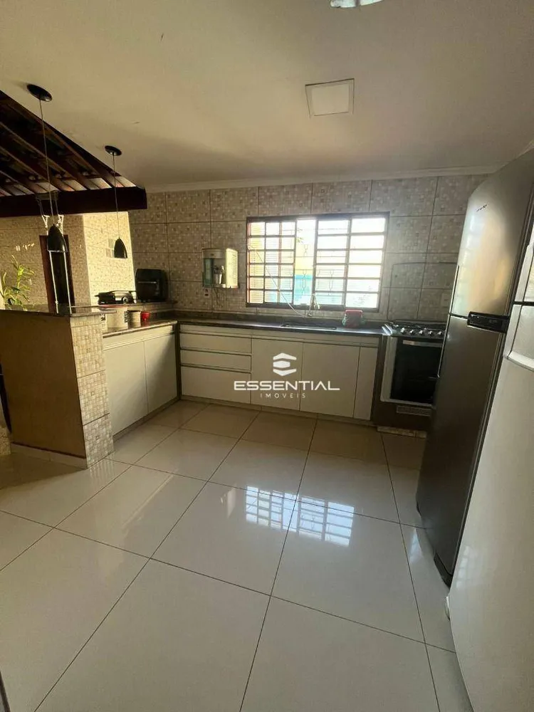 Casa, 3 quartos, 155 m² - Foto 8