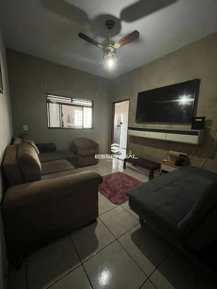 Casa, 3 quartos, 155 m² - Foto 4