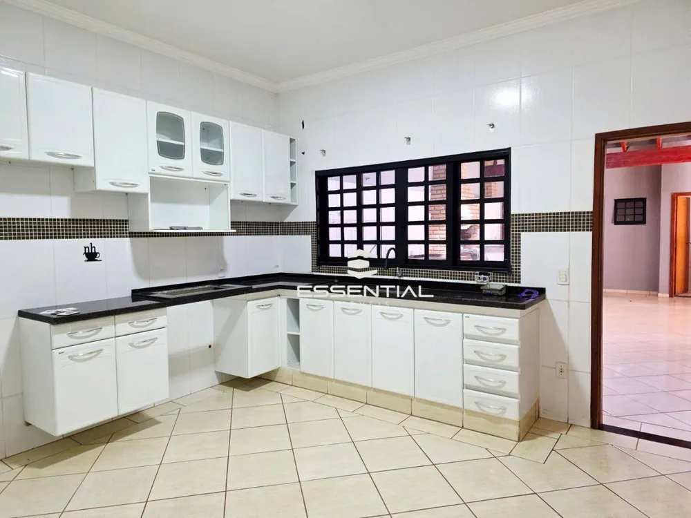 Casa, 4 quartos, 285 m² - Foto 3