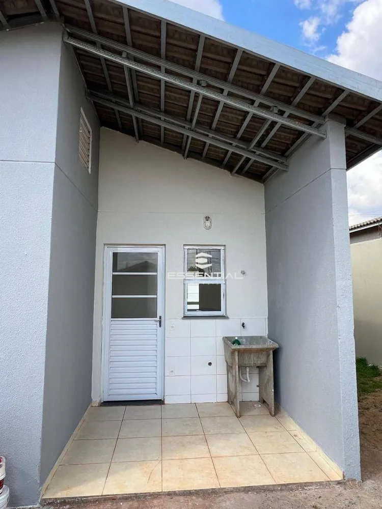 Casa, 2 quartos, 47 m² - Foto 7