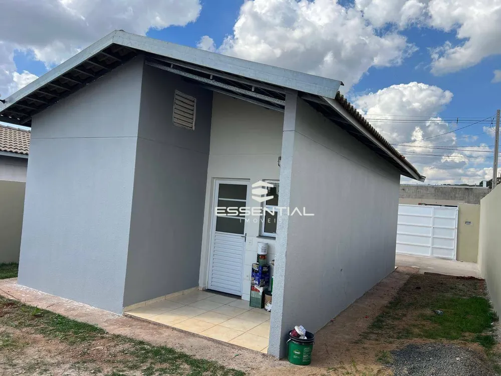 Casa, 2 quartos, 47 m² - Foto 9
