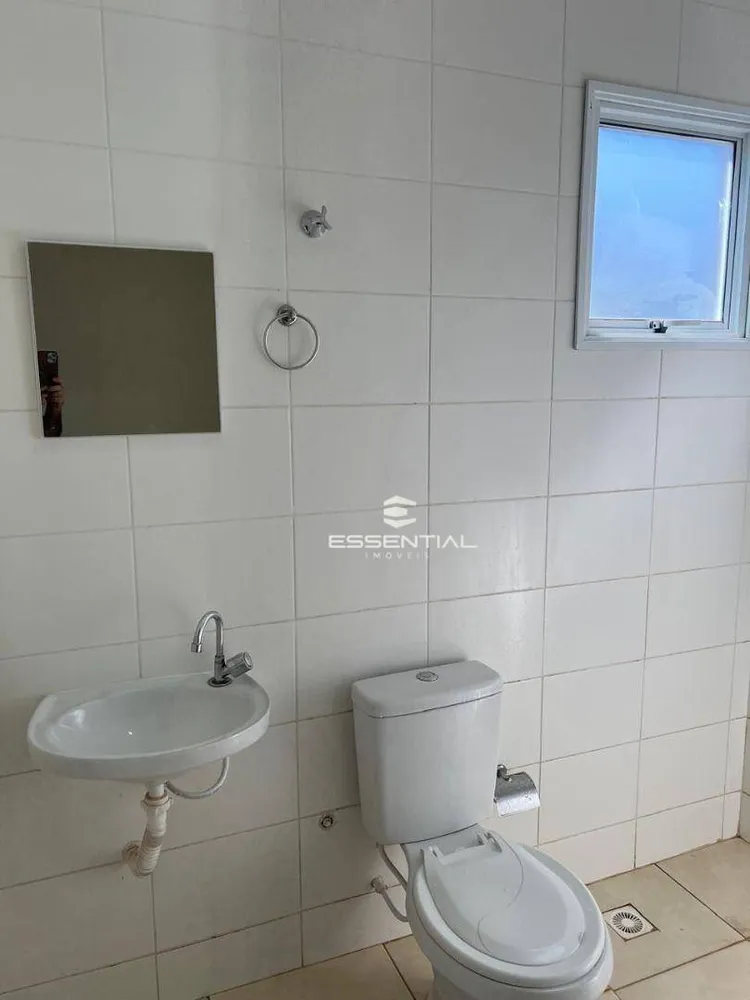Casa, 2 quartos, 47 m² - Foto 4