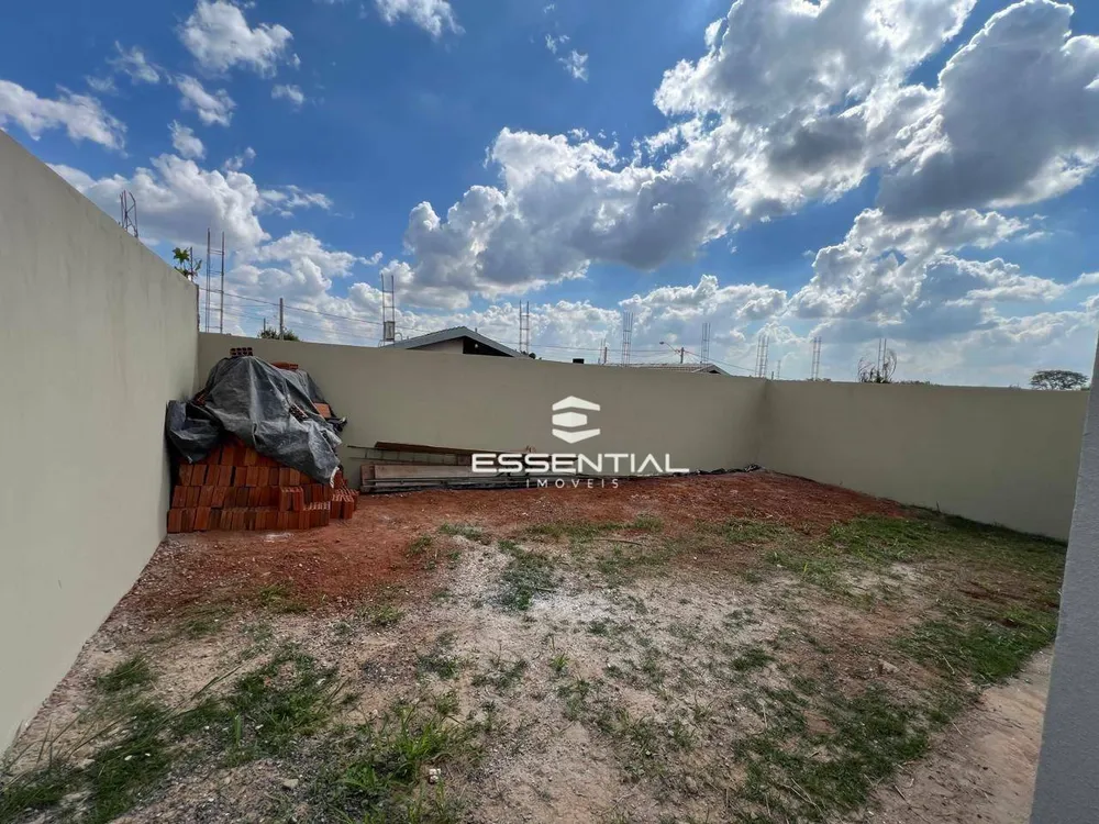Casa, 2 quartos, 47 m² - Foto 6