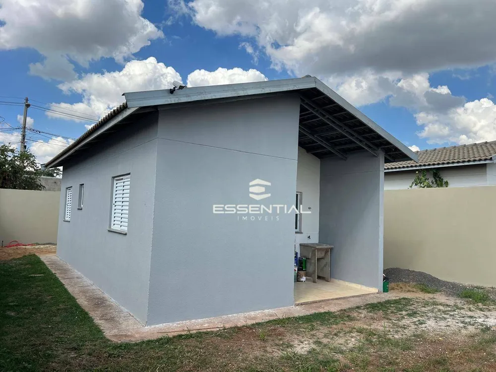 Casa, 2 quartos, 47 m² - Foto 11