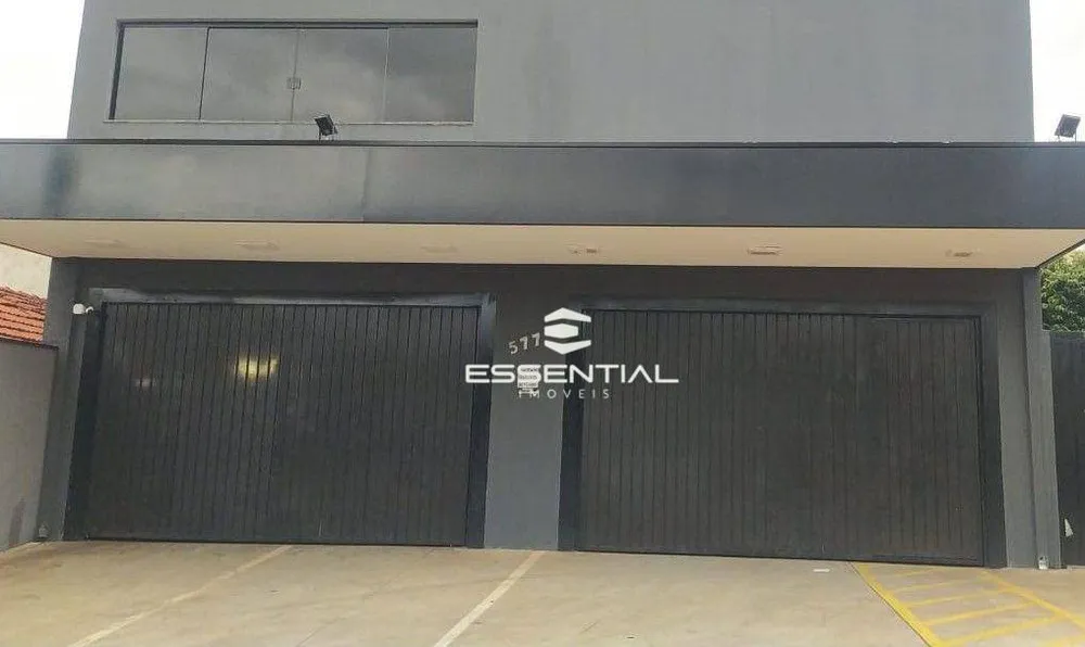 Loja-Salão, 120 m² - Foto 1