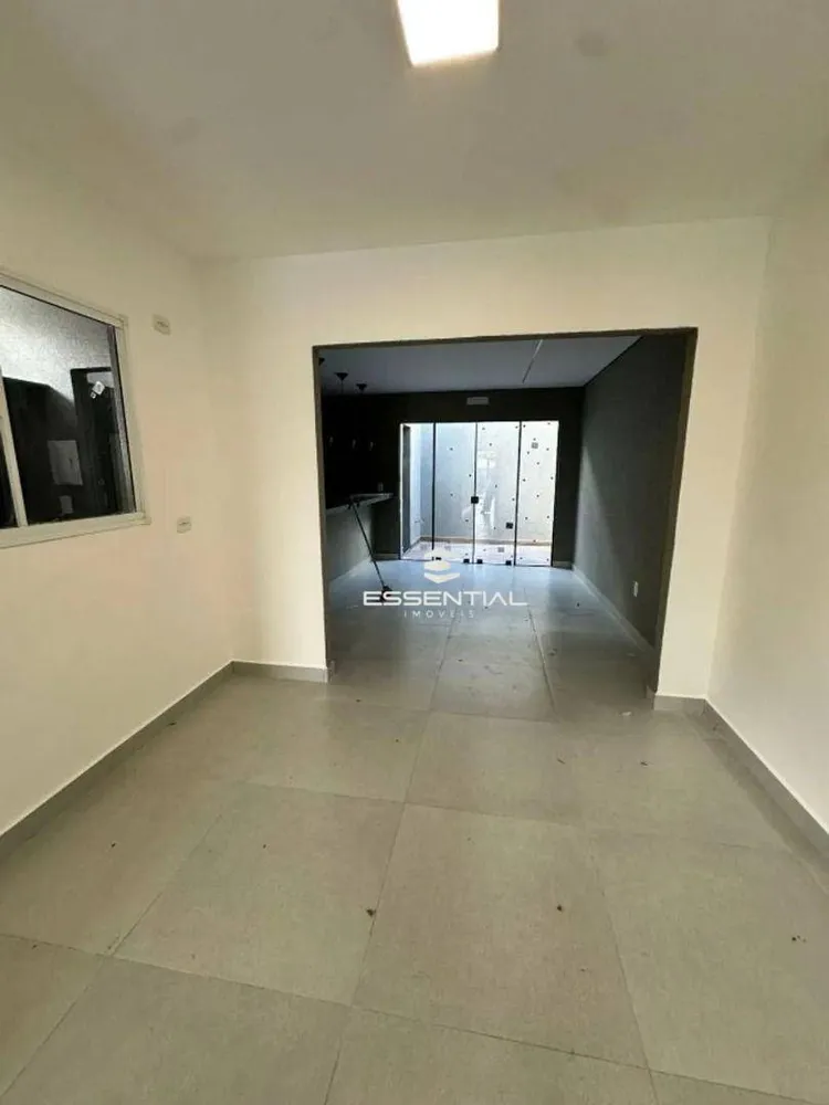 Casa, 2 quartos, 140 m² - Foto 2