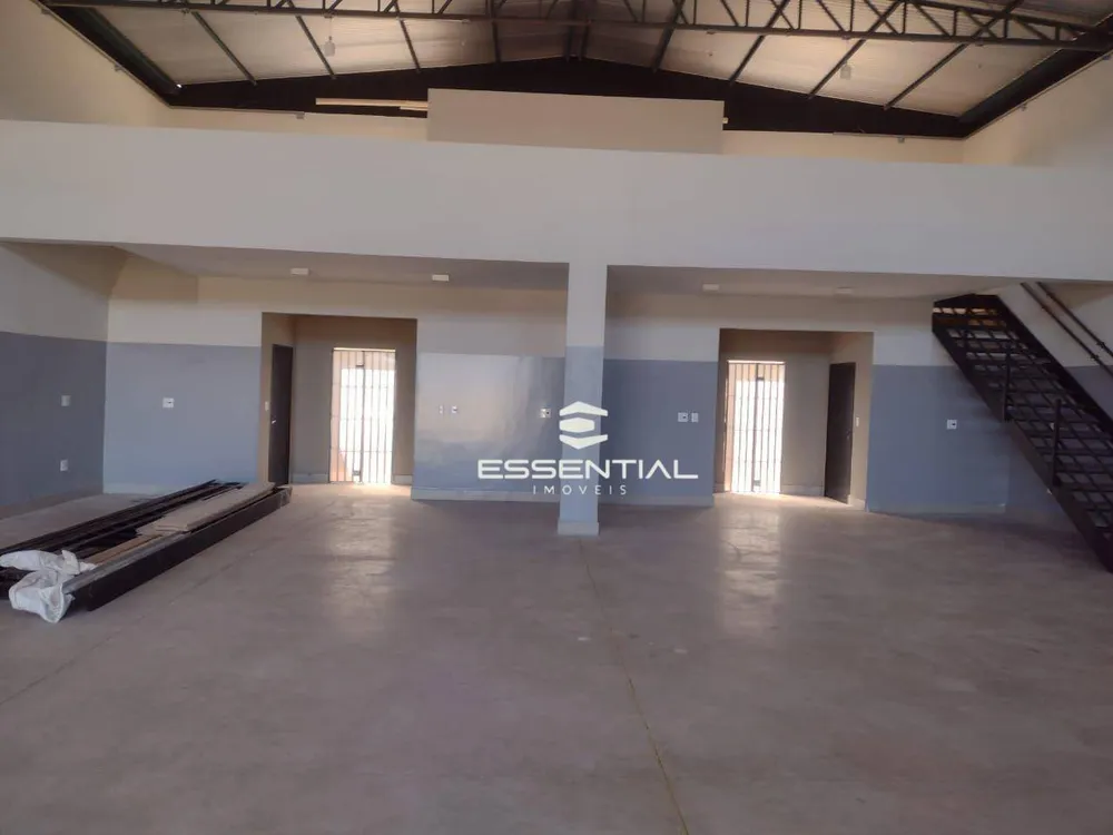 Loja-Salão, 262 m² - Foto 4