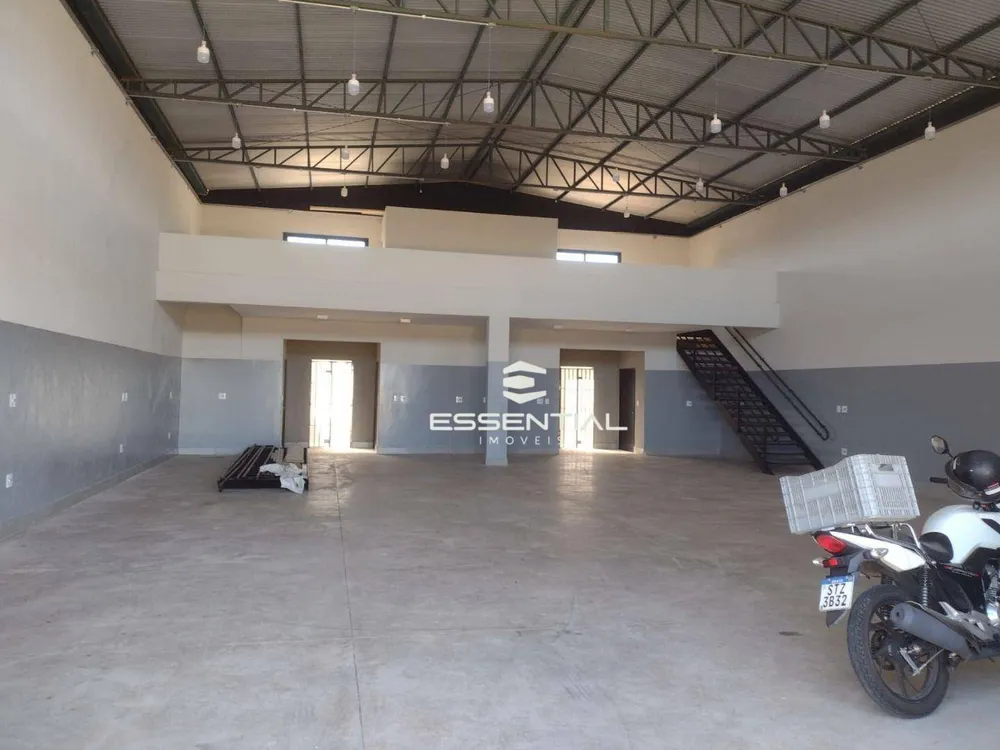 Loja-Salão, 262 m² - Foto 3