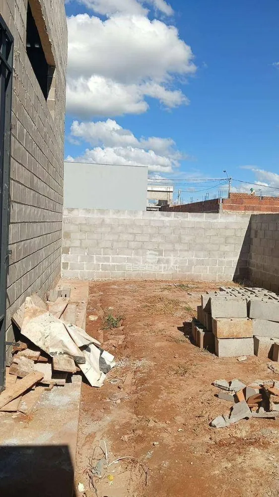Depósito-Galpão, 165 m² - Foto 1