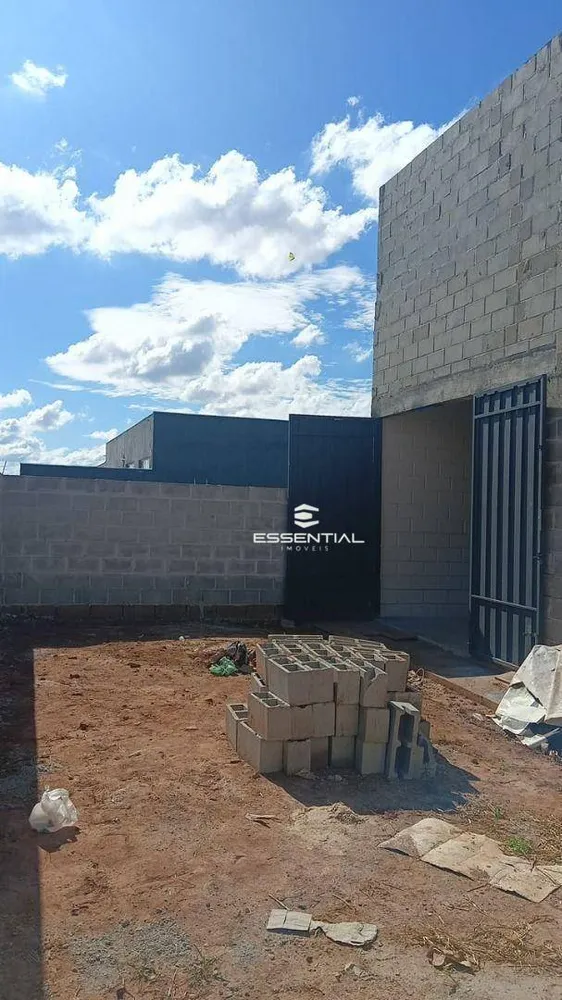 Depósito-Galpão, 165 m² - Foto 4
