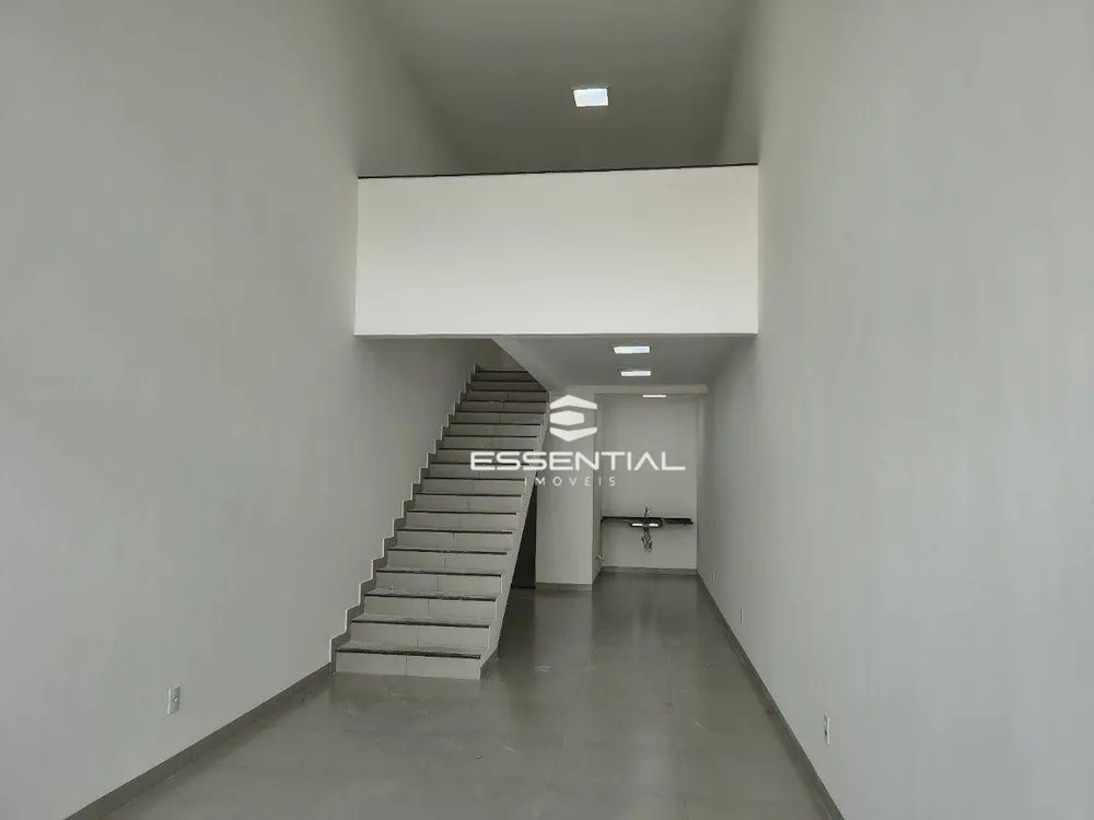 Loja-Salão, 85 m² - Foto 1