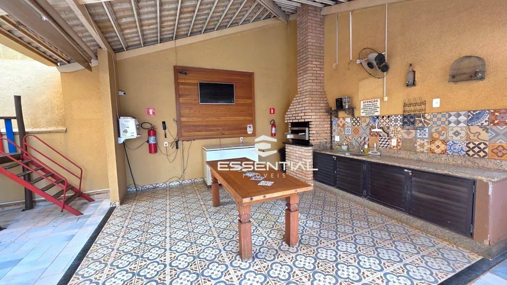 Apartamento, 3 quartos, 105 m² - Foto 8