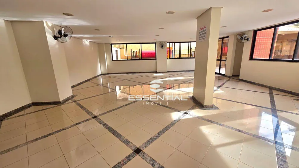 Apartamento, 3 quartos, 105 m² - Foto 7