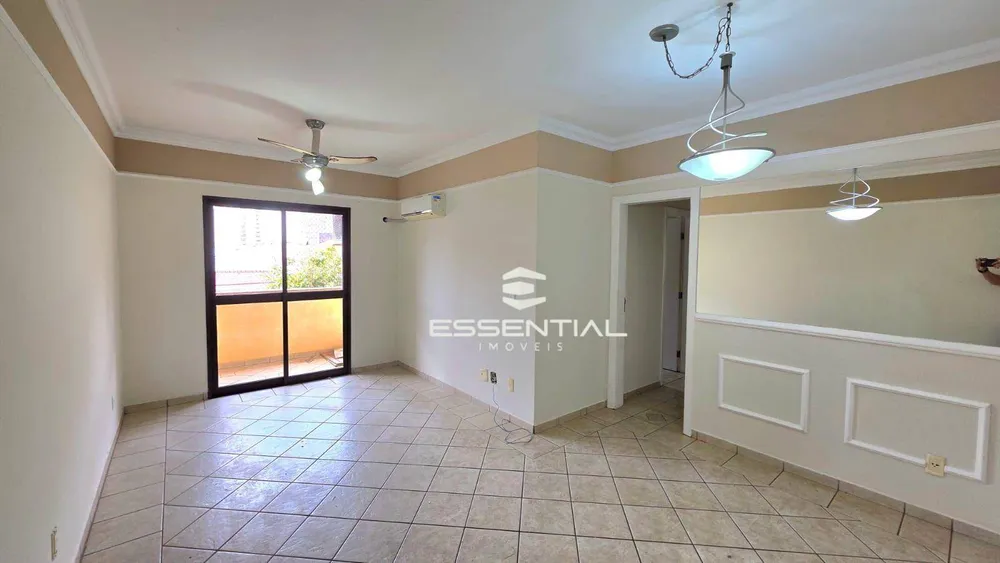 Apartamento, 3 quartos, 105 m² - Foto 1