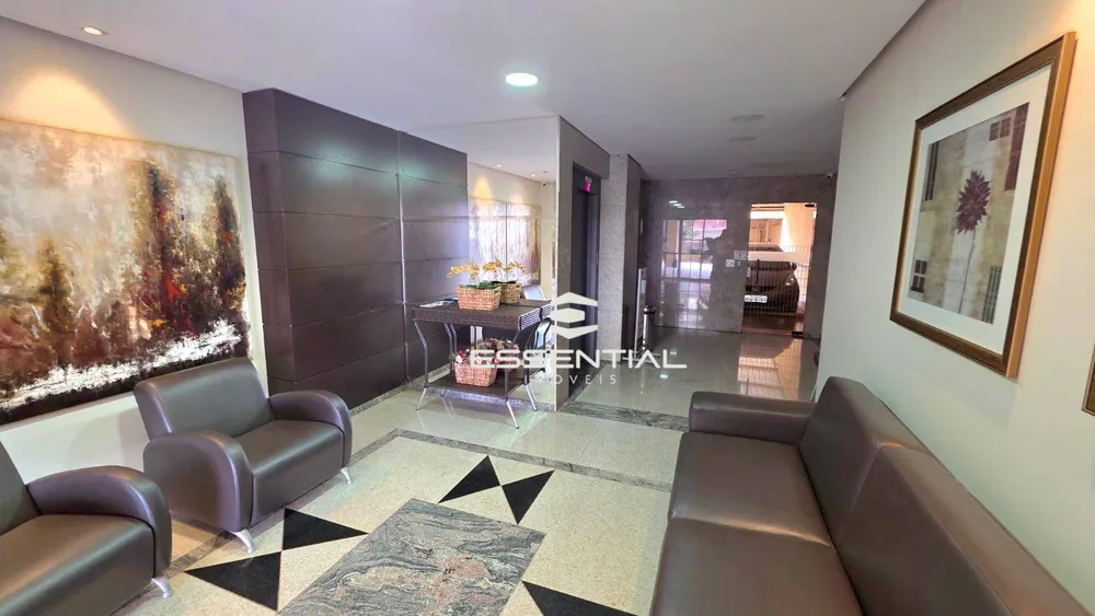 Apartamento, 3 quartos, 105 m² - Foto 7