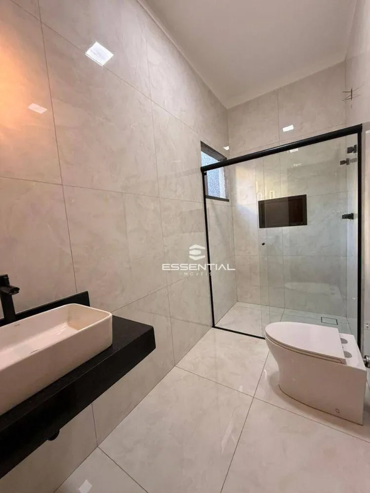 Casa de Condomínio, 3 quartos - Foto 10