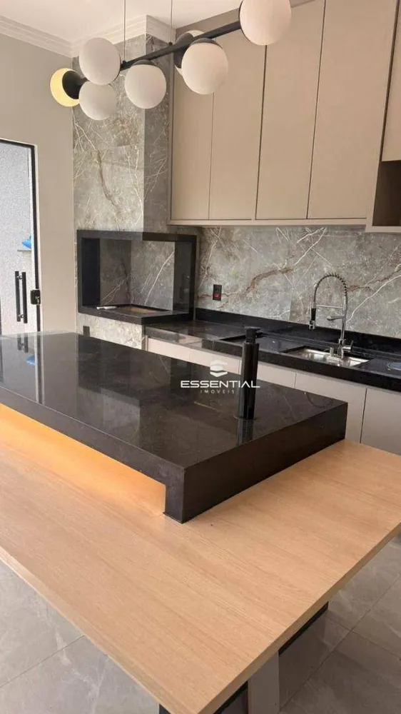 Casa de Condomínio, 3 quartos - Foto 6