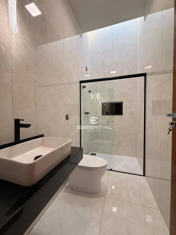 Casa de Condomínio, 3 quartos - Foto 8