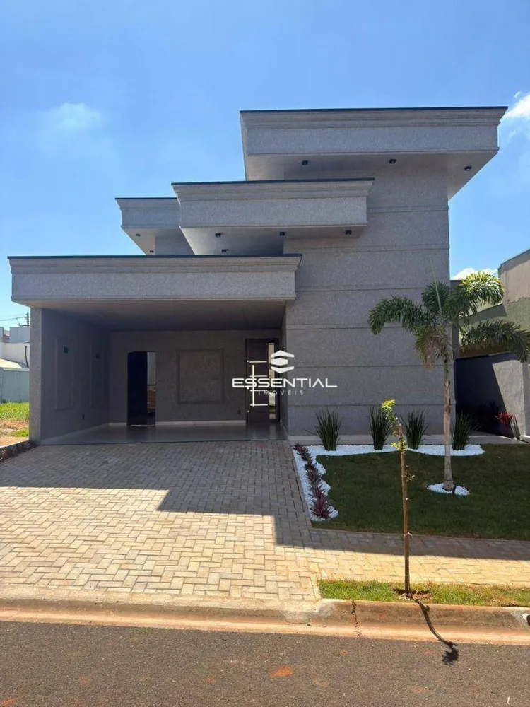 Casa de Condomínio, 3 quartos - Foto 2