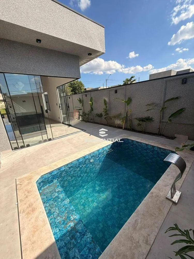 Casa de Condomínio, 3 quartos - Foto 6