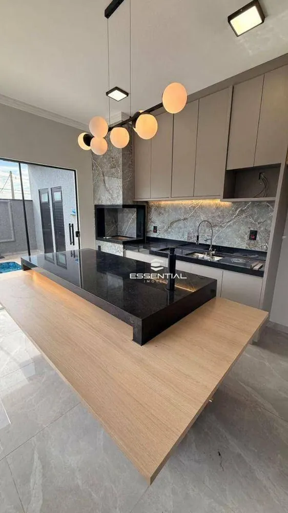 Casa de Condomínio, 3 quartos - Foto 5