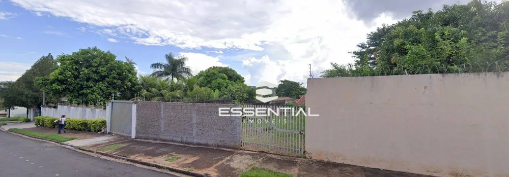 Terreno, 480 m² - Foto 2