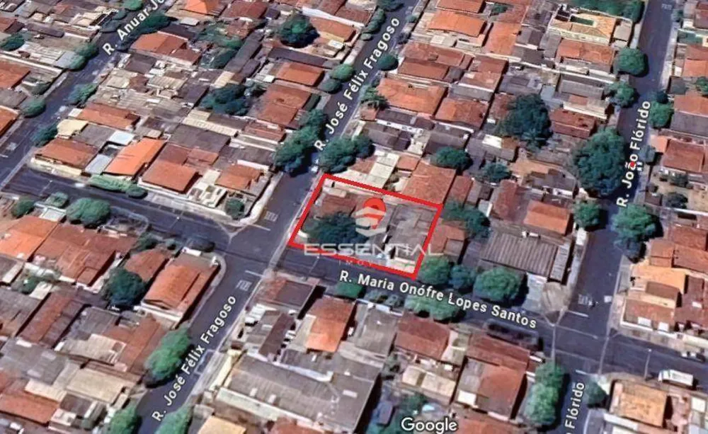 Terreno, 450 m² - Foto 1
