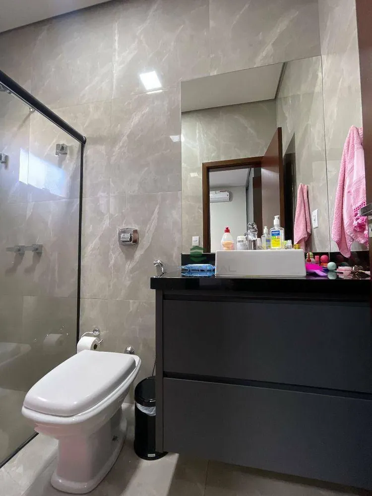 Casa de Condomínio, 3 quartos - Foto 11
