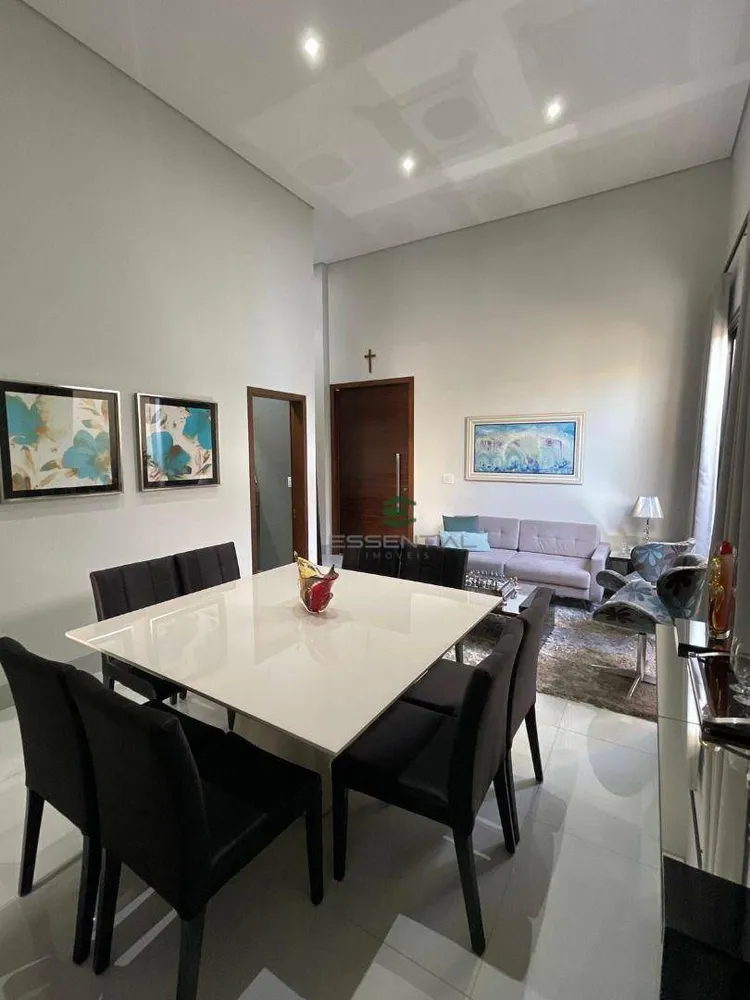 Casa de Condomínio, 3 quartos - Foto 5