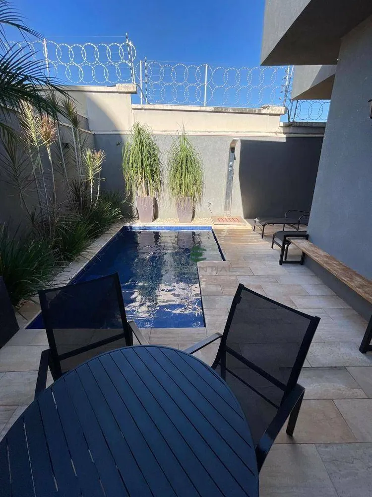 Casa de Condomínio, 3 quartos - Foto 7