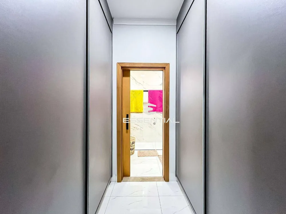 Casa de Condomínio, 3 quartos - Foto 17