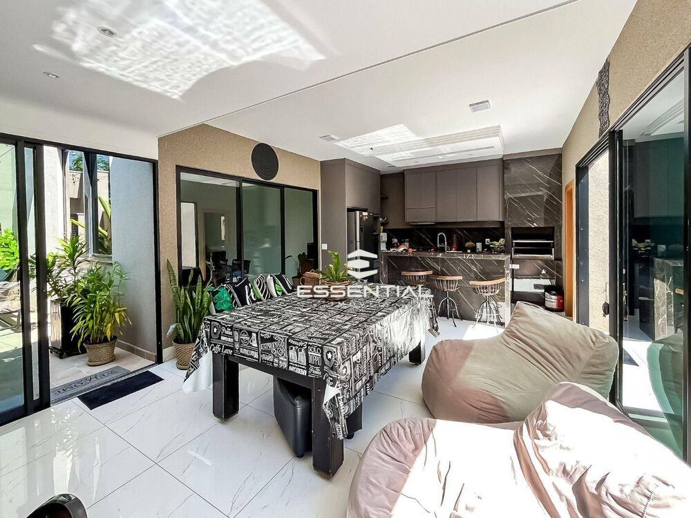 Casa de Condomínio, 3 quartos - Foto 7