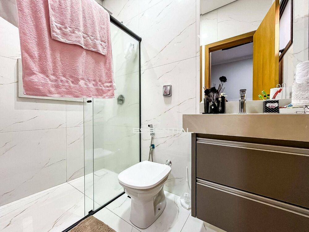 Casa de Condomínio, 3 quartos - Foto 18