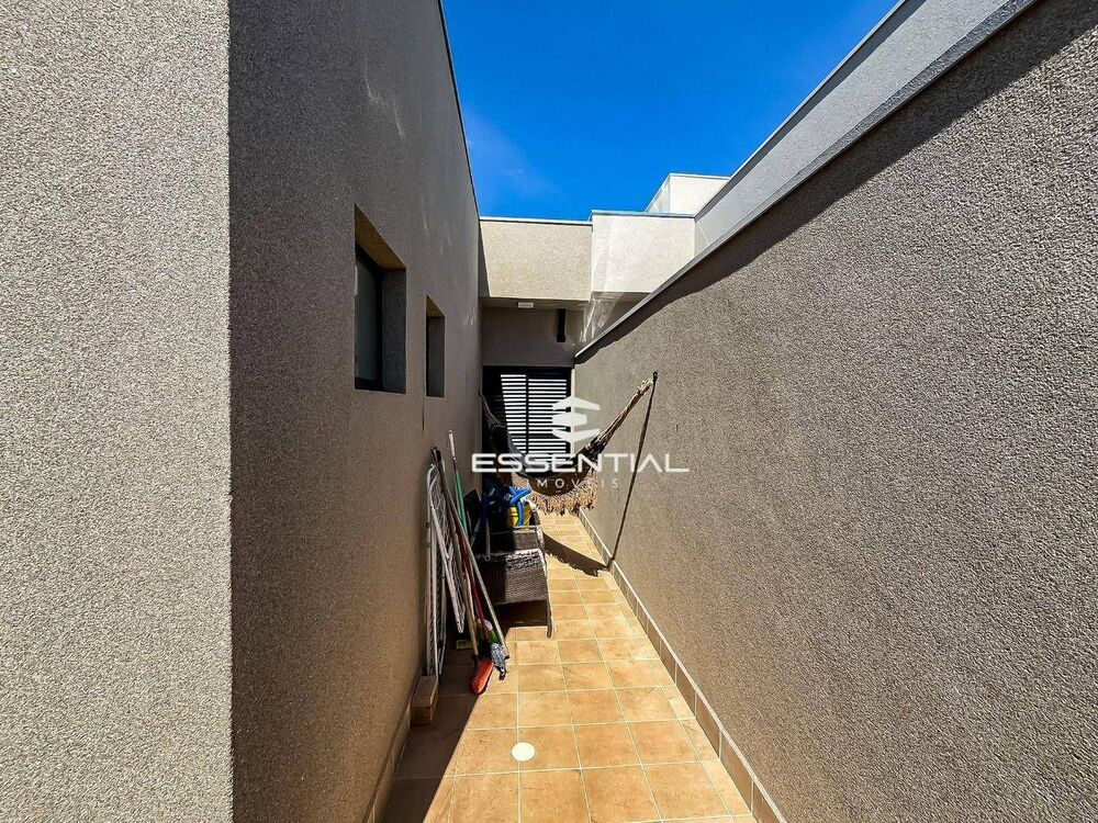 Casa de Condomínio, 3 quartos - Foto 25