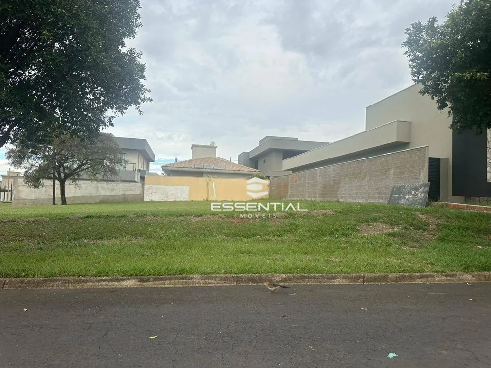Loteamento e Condomínio, 453 m² - Foto 1