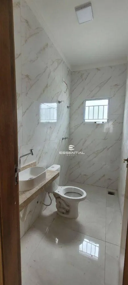 Casa, 2 quartos, 71 m² - Foto 11