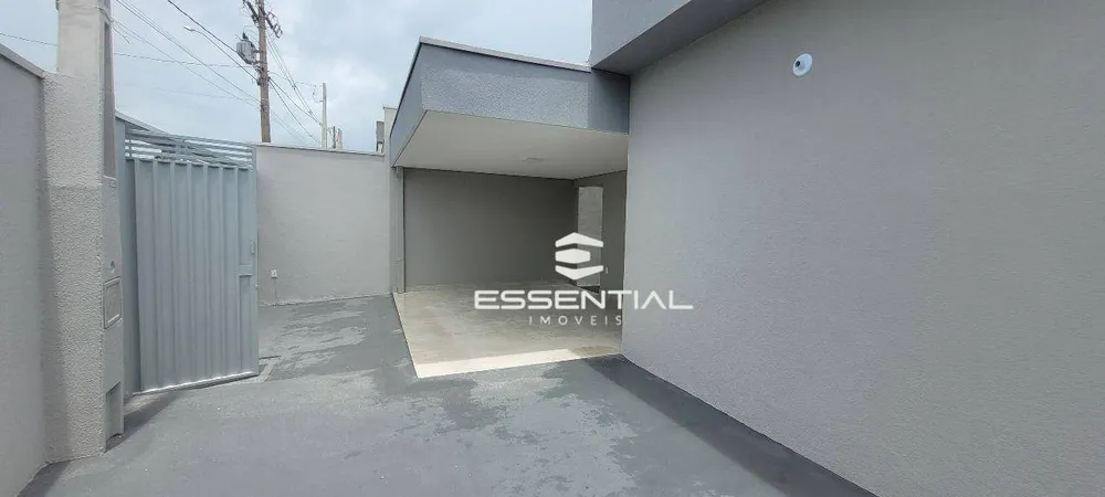 Casa, 2 quartos, 71 m² - Foto 4