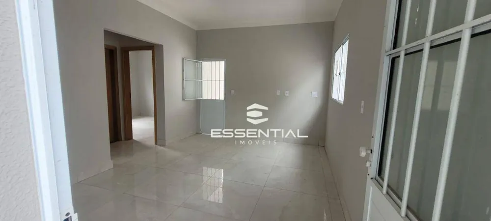 Casa, 2 quartos, 71 m² - Foto 7