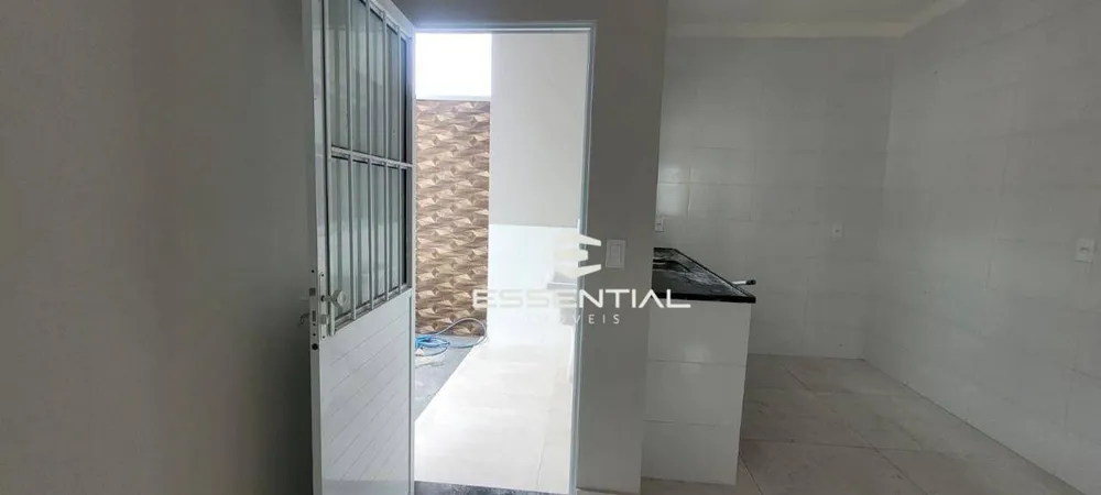 Casa, 2 quartos, 71 m² - Foto 8