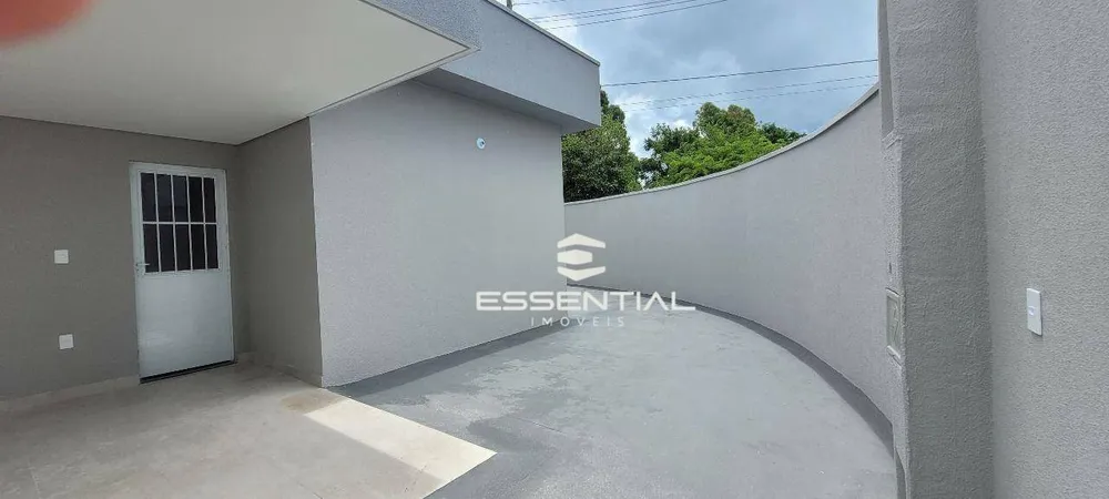 Casa, 2 quartos, 71 m² - Foto 3