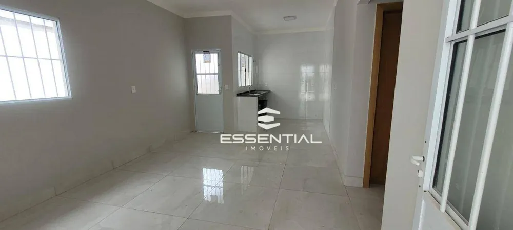 Casa, 2 quartos, 71 m² - Foto 6