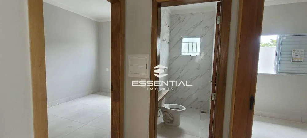 Casa, 2 quartos, 71 m² - Foto 8