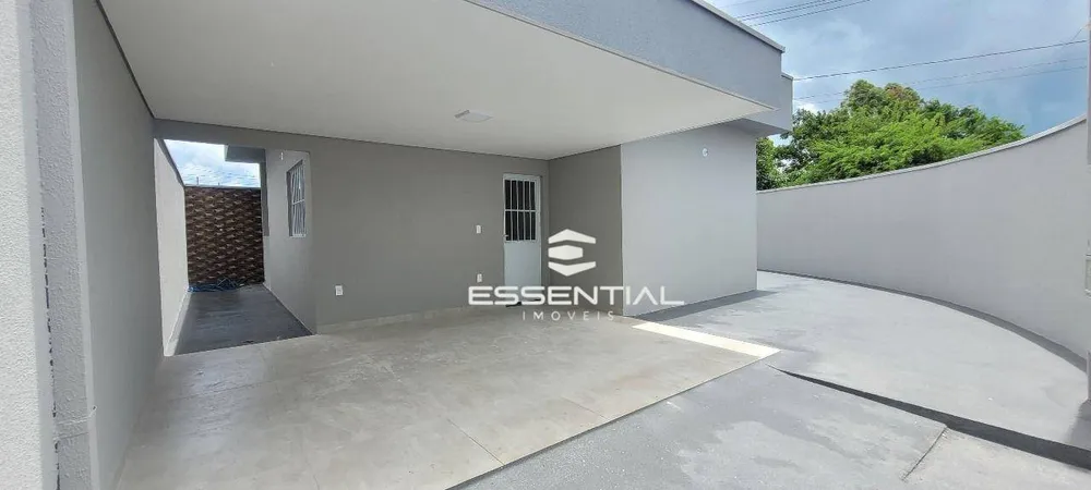 Casa, 2 quartos, 71 m² - Foto 4